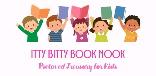 IttyBittyBookNook